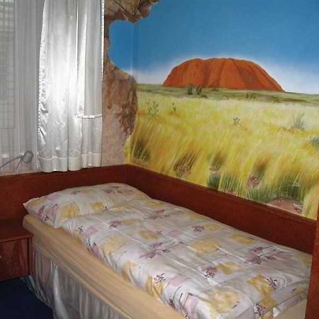 Hotel Drachen Basel Luaran gambar