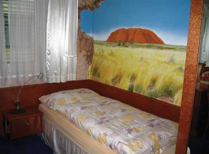 Hotel Drachen Basel Luaran gambar